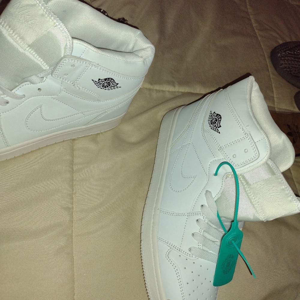 Jordan ones
